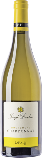 2022 Laforêt Bourgogne Chardonnay