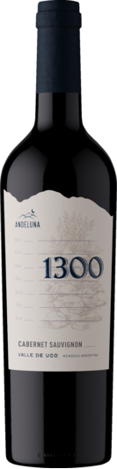 2023 Andeluna Cellars 1300 Cabernet Sauvignon