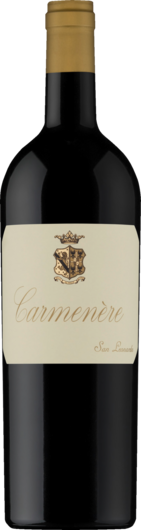 2019 San Leonardo Carmenère