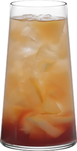Stölzle Longdrinkglas