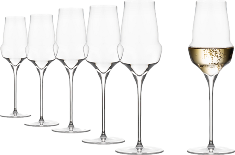 Stölzle Champagnerglas