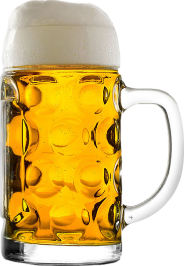 Stölzle Bierglas