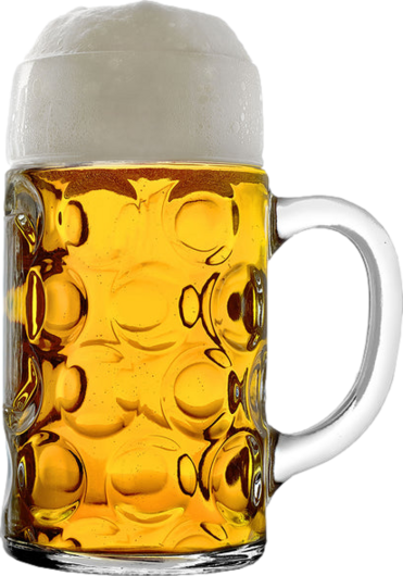 Stölzle Bierglas