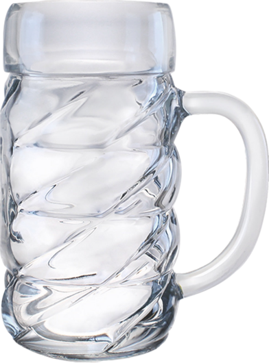 Stölzle Bierglas
