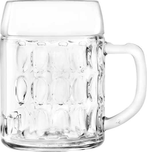 Stölzle Bierglas