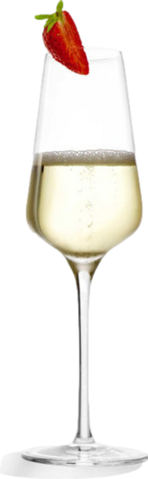 Stölzle Champagnerglas