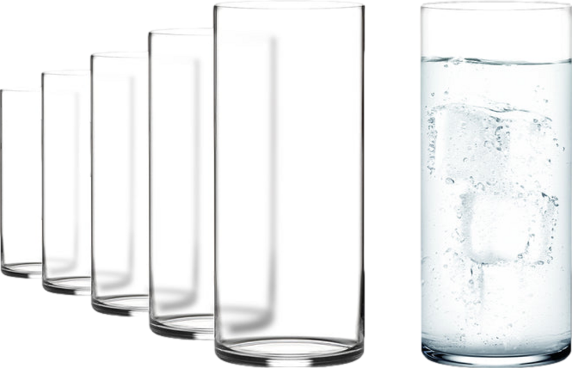 Stölzle Trinkglas