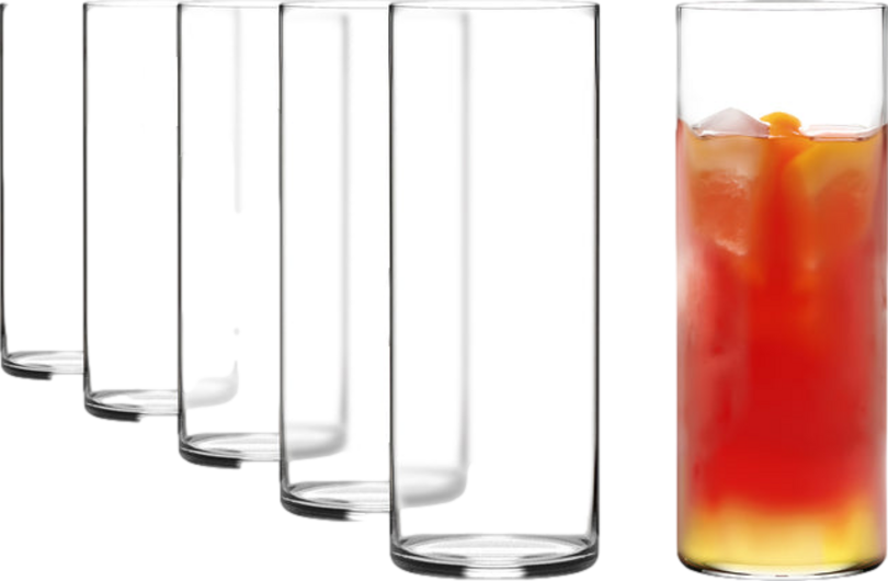 Stölzle Longdrinkglas