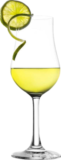 Stölzle Schnapsglas