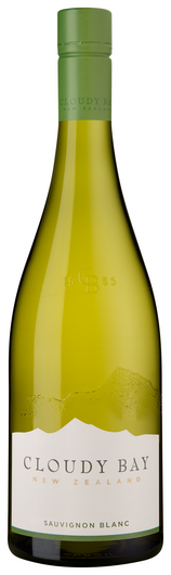 2024 Cloudy Bay Sauvignon Blanc