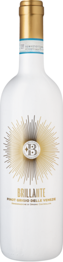2024 Brillante Pinot Grigio