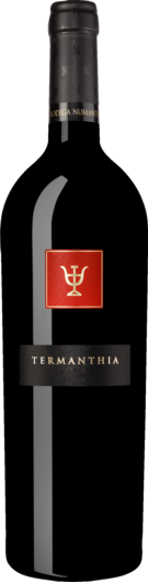 2016 Termanthia