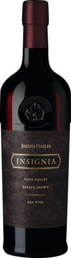 2021 Joseph Phelps Insignia