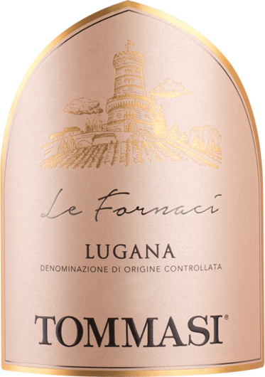 2024 Tommasi Le Fornaci Lugana