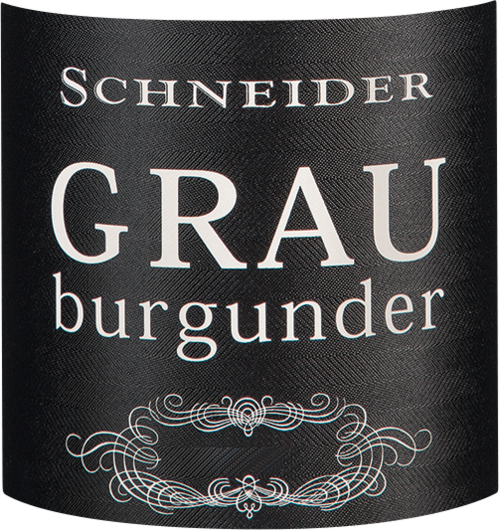 2024 Markus Schneider Grauburgunder