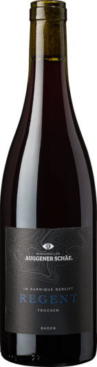 2023 Winzerkeller Auggener Schäf Regent