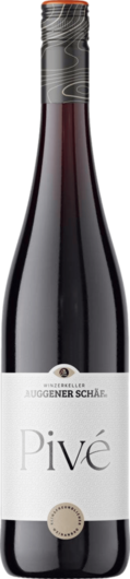 2023 Winzerkeller Auggener Schäf Pivé Rot