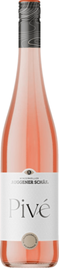 2023 Winzerkeller Auggener Schäf Pivé Rosé