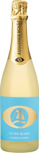 Winzerkeller Auggener Schäf Cuvée Blanc