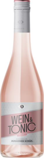Wein &amp; Tonic Rosé