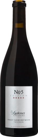 2022 Laufener Altenberg Edition No. 5 Pinot Noir