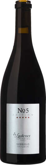 2022 Laufener Altenberg Edition No. 5 Nebbiolo