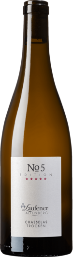 2023 Laufener Altenberg Edition No. 5 Chasselas