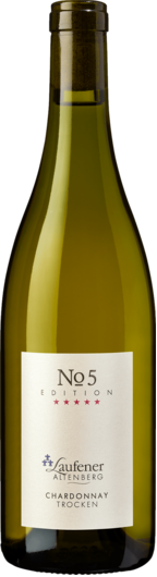 2023 Laufener Altenberg Edition No. 5 Chardonnay