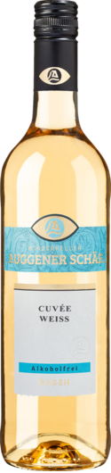 Auggener Schäf Cuvée Weiß
