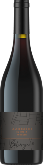2023 Bötzinger Spätburgunder Reserve
