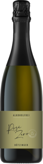 Bötzinger Rosé Zero