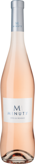 2024 Minuty Cuvée M