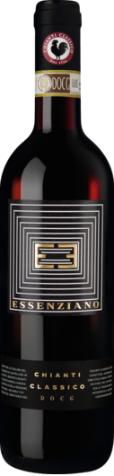 2024 Essenziano Chianti Classico