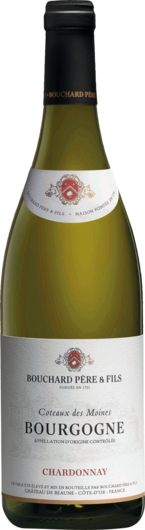 2021 Coteaux des Moines