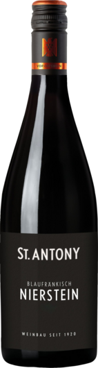 2022 Nierstein Blaufränkisch