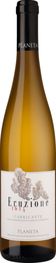2021 Eruzione 1614 Carricante