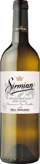 2022 Nals Margreid Sirmian Pinot Bianco