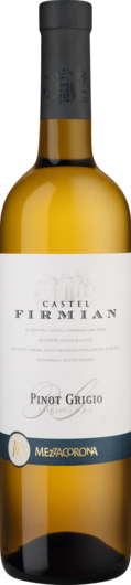 2024 Castel Firmian Pinot Grigio