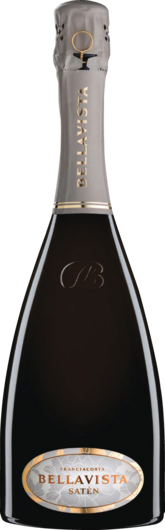 2020 Bellavista Satèn Vintage Brut