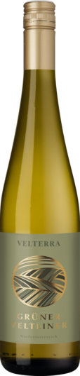 2024 Velterra Grüner Veltliner