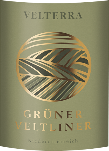 2024 Velterra Grüner Veltliner