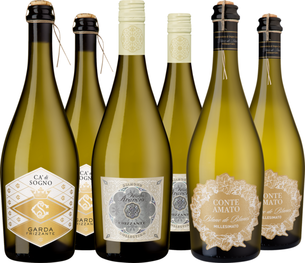 Mixpaket "Frische Frizzante"