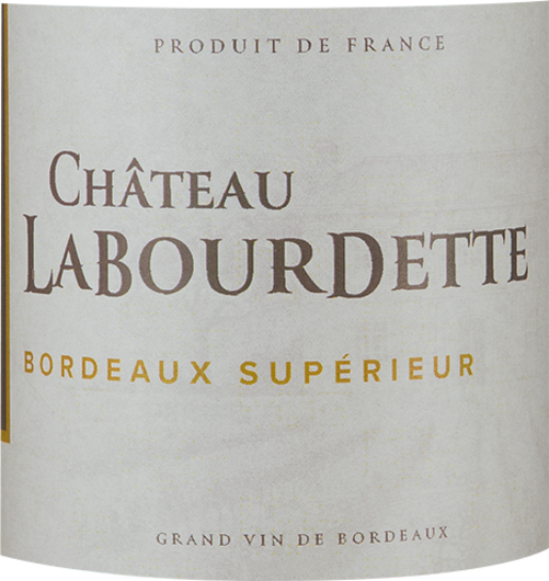 2023 Château Labourdette