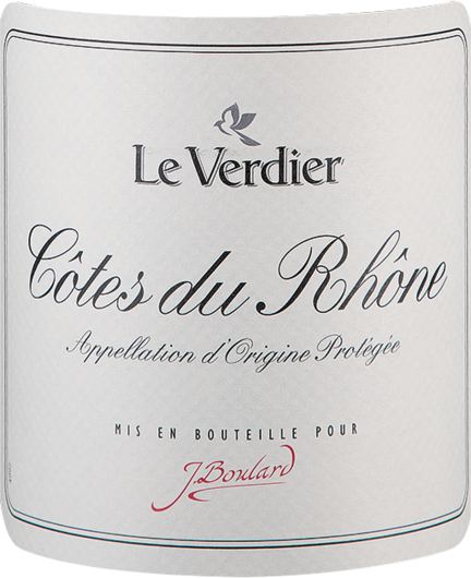 2023 Le Verdier Côtes du Rhône