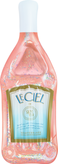 Pool Float Luftmatratze Edition "Le Ciel"