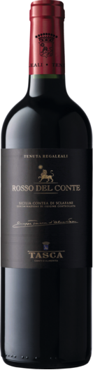 2019 Rosso del Conte