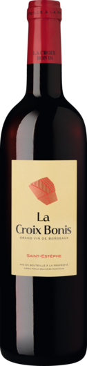 2020 La Croix Bonis