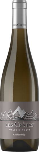2023 Les Crêtes Chardonnay
