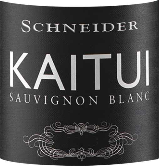 2024 Kaitui Sauvignon Blanc