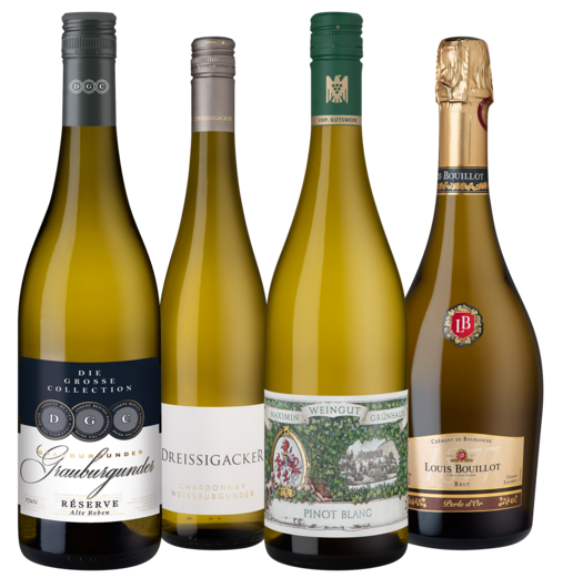 Podcast-Paket "Passt zu... Spargel"